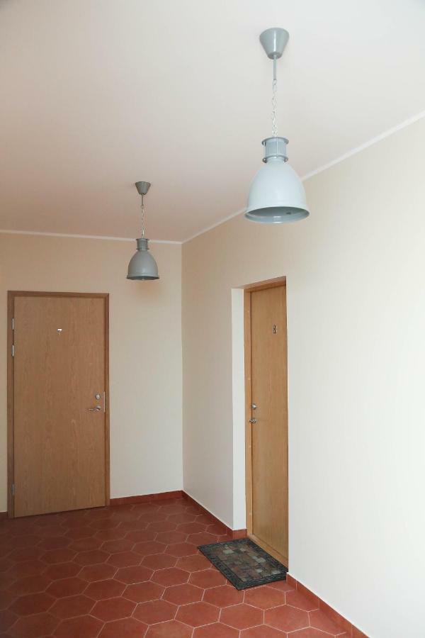Qruut Apartments Parnu Exterior photo
